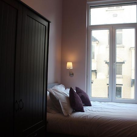 Eu B&B Brussels Room photo