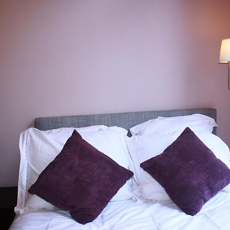 Eu B&B Brussels Room photo